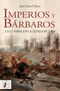 Imperios y b�rbaros