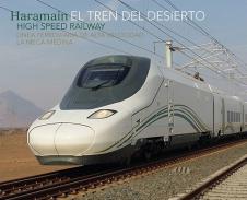 El tren del desierto