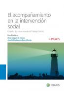 El acompa�amiento en la intervenci�n social