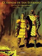 Un pacto con Satan�s