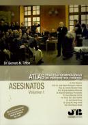Atlas pr�ctico-criminol�gico de psicometr�a forense, 1