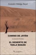 Camino de Jot�n ; El desierto de Takla Mak�n