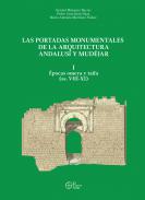 Las portadas monumentales de la arquitectura andalus� y mud�jar, 1