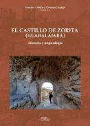 El castillo de Zorita (Guadalajara)