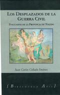 Los desplazados de la Guerra Civil