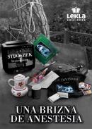 Una brizna de anestesia