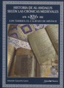 Historia de Al-Andalus seg�n las cr�nicas medievales, 14.1