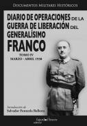 Diario de Operaciones de la Guerra de Liberaci�n del General�simo Franco, 4