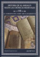 Historia de Al-Andalus seg�n las cr�nicas medievales, 7