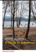 El llac de les papallones