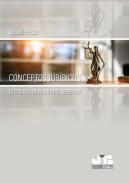 Conceptos jur�dicos
