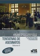 Atlas pr�ctico-criminol�gico de psicometr�a forense, 2