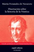 Disertaci�n sobre la historia de la N�utica