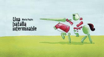 Una batalla interminable