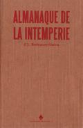 Almanaque de la intemperie
