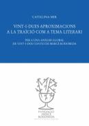 Vint-i-dues aproximacions a la tra�ci� com a tema literari