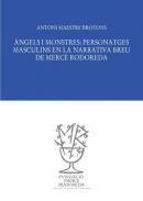 �ngels i monstres