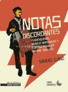 Notas discordantes