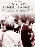 Sin miedo a nada ni a nadie