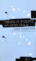 Hist�ria d'Andorra en onze claus