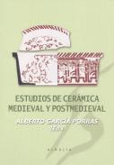 Estudios de cer�mica medieval y postmedieval