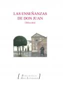 Las ense�anzas de Don Juan