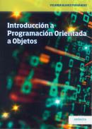 Introducci�n a programaci�n orientada a objetos