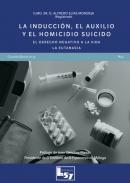 Inducci�n, el auxilio y el homicidio suicidio