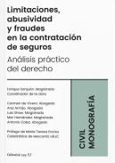 Limitaciones, abusividad y fraudes en la contrataci�n de seguros
