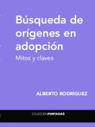 B�squeda de or�genes en adopci�n