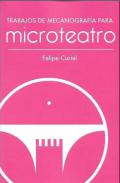 Trabajos de mecanograf�a para Microteatro