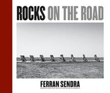Rocks on the road