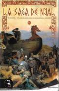 La saga de Njal