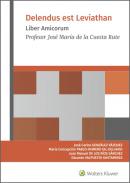 Delendus est leviathan