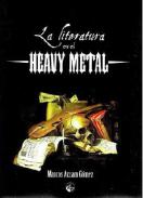 La literatura en el Heavy metal
