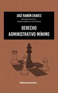 Derecho administrativo m�nimo