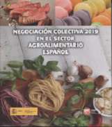 Negociaci�n colectiva 2019 en el sector agroalimentario espa�ol