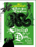 Las cr�nicas de G�illiam de Canford, el Arquero Siniestro Sindedos V