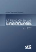 La filiaci�n en las parejas homoparentales