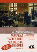 Atlas pr�ctico-criminol�gico de psicometr�a forense, 4