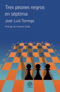 Tres peones negros en s�ptima