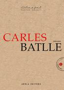 Carles Batlle (1995-2019)