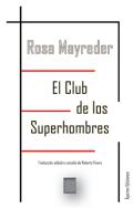 El Club de los Superhombres