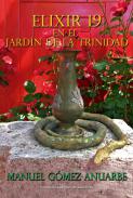Elixir 19 en el jard�n de la Trinidad