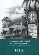 Forasteros en la Edad Moderna