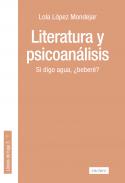 Literatura y piscoan�lisis
