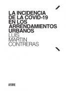 La incidencia de la COVID-19 en los arrendamientos urbanos