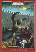 El santuario de los malditos