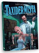 El taxidermista