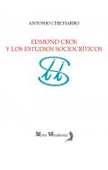 Edmond Cros y los estudios sociocr�ticos